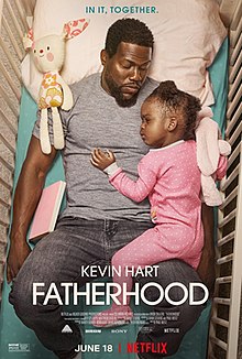Fatherhood 2021 Dub in Hindi full movie download